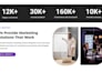do wordpress web development elementor website designs